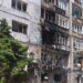 П'ятеро поранених у Павлограді через атаку рф, серед них дитина
