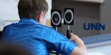 Їх "хантять" найкращі західні виші: як у столичній школі вдається виховувати геніїв