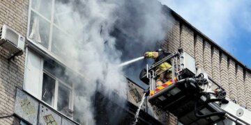 Кількість постраждалих від удару рф у Павлограді подвоїлася