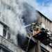 Кількість постраждалих від удару рф у Павлограді подвоїлася