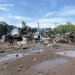 росіяни вдарили ракетою по підприємству в Дергачах, двоє загиблих і багато поранених