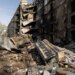 Уже 91 постраждалий від масованої атаки рф на Київ