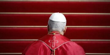 Папа Лев закликав до "роззброєння" ШІ і порівняв його загрозу з Вавилонською вежею