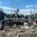Уже 23 постраждалих від ракетного удару рф по підприємству в Дергачах