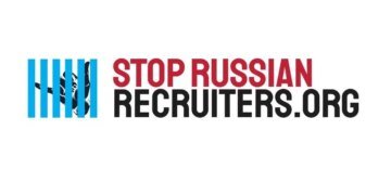 Україна запускає ресурс для викриття вербування іноземців на війну за росію – Коордштаб