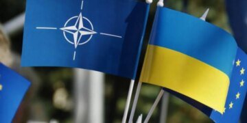 НАТО перенимает украинский опыт войны дронов и мобилизации – Fox News