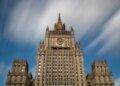 У мзс рф пригрозили системними ударами по Києву та закликали іноземців виїхати