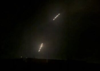Удар "орєшніка" можна порівняти з атакою 36 посилених "шахедів" – Defense Express