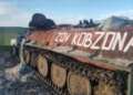 Логистический ад для оккупантов: украинские БПЛА выжигают российские колонны на 150 км вглубь. ВИДЕО