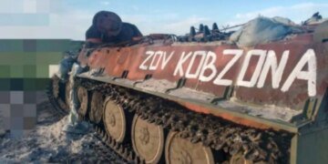 Логистический ад для оккупантов: украинские БПЛА выжигают российские колонны на 150 км вглубь. ВИДЕО