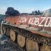 Логистический ад для оккупантов: украинские БПЛА выжигают российские колонны на 150 км вглубь. ВИДЕО
