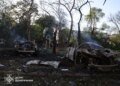 Російський удар по центру Краматорська: кількість поранених зросла до 10