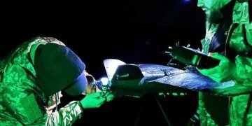 Ворог здійснив 210 атак та запустив 5,5 тис. дронів – Генштаб про ситуацію на фронті