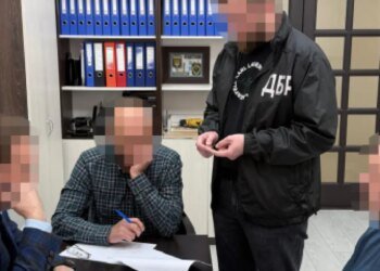 Срубил почти 19 тысяч деревьев: на Львовщине будут судить депутата-директора лесхоза за незаконные рубки