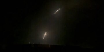 Міф про "кінетичну" силу "Орєшника" спростували після удару по Білій Церкві