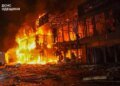 Россия атаковала Одессу: есть погибший и пострадавшие, разрушены дома