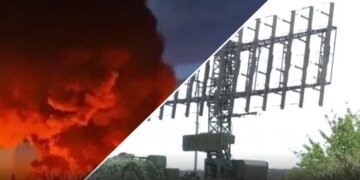 Генштаб підтвердив зупинку роботи Сизранського НПЗ після уражень