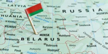 мінськ звинувачує Київ у спробах атакувати дронами прикордоння. У РНБО відповідають – білорусь бреше на вимогу рф