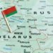 мінськ звинувачує Київ у спробах атакувати дронами прикордоння. У РНБО відповідають – білорусь бреше на вимогу рф