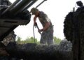 Ворог здійснив майже 50 атак на фронті, найактивніше діє на трьох напрямках – Генштаб