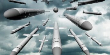 росія не здатна безперервно нарощувати масовані удари по Києву, але головна проблема – виснаження ППО – експерт