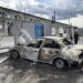 "Іскандер" знищив склад ООН у Дніпрі з допомогою на $1,4 млн. Сибіга закликав Гутерреша змусити рф припинити атаки на гуммісії