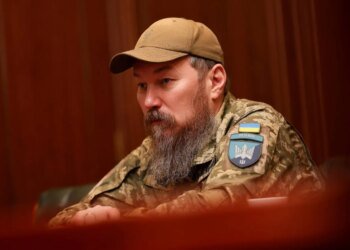 "Мадяр" натякнув, що Україна визначила перші 500 цілей у білорусі, якщо лукашенко наважиться вступити у війну на боці рф
