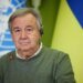 Дипломатия размытых заявлений: Гутерриш в Совбезе ООН приравнял угрозы ударов по Киеву к инциденту в Старобельске