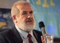 Неделя большого огня: Рефат Чубаров призвали крымчан срочно бежать подальше от российских военных объектов