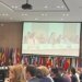 ОБСЄ засудило російський терор і підтвердило свою відданість продовженню підтримки України – Сибіга
