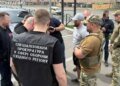 Брал деньги за увольнение со службы: офицера Нацгвардии задержали второй раз за полгода