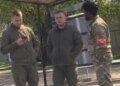 В сети появились фото индийцев в форме ТЦК — украинцы в шоке