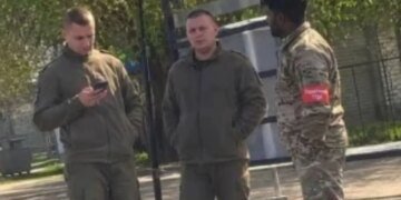 В сети появились фото индийцев в форме ТЦК — украинцы в шоке