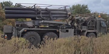 Що таке РСЗВ "Ураган": основні характеристики і небезпека системи