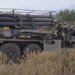 Що таке РСЗВ "Ураган": основні характеристики і небезпека системи