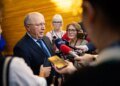 Єврокомісар закликав країни ЄС відкрити арсенали для Україні і відмовитися від зброї "від кутюр" – FT
