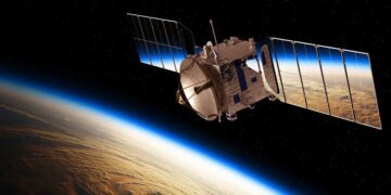 SpaceX побудує для США військову мережу супутникового зв'язку за $2,29 млрд