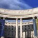 “Розграбоване доведеться повернути” – МЗС про конфіскацію росією майна на окупованих територіях
