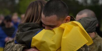В ходе следующего обмена «1000 на 1000» могут вернуть женщин и раненых — ГУР