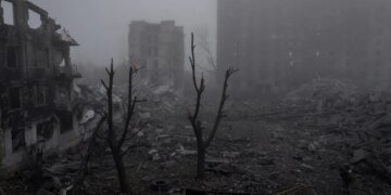 Європа починає думати, що путін розширить війну за межі України – WSJ