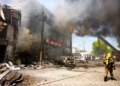 На Одещині кількість постраждалих від удару рф зросла до 11, троє з них – у тяжкому стані