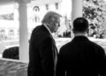 Письмо Трампу о баллистическом ударе: Зеленский раскрыл детали применения “Орешника”