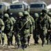 Майже 500 тисяч російських військових загинули у війні проти України – британська розвідка