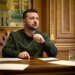 Зеленський підтвердив, що підготував лист для Трампа та Конгресу, який вчора направили у Вашингтон