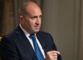 ЄС має очолити мирні переговори з росією – прем'єр Болгарії