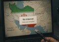 Після повернення інтернету в Ірані все ж спостерігаються суворі обмеження використання