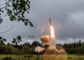 рф 24 травня вдарила по Києву рідкісною ракетою 9М729 з “Іскандер-М1”