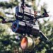 Компанія RSI Europe з Литви виконала рекордний контракт на FPV-дрони для України