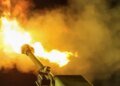 Россия атакует Украину: в Полтаве зафиксированы повреждения в результате ударов дронов