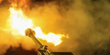 Россия атакует Украину: в Полтаве зафиксированы повреждения в результате ударов дронов